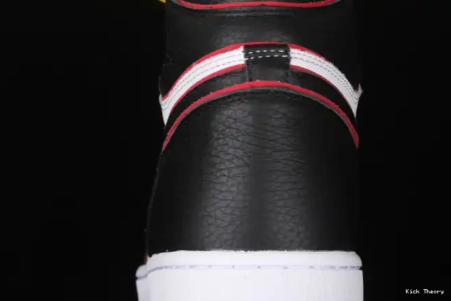 Kick Theory Jordan Bloodline 555088-062 1 OG High Air 0515